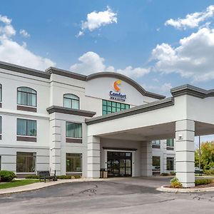 Comfort Inn & Suites Grand Blanc-Flint