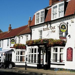 Royal Oak Hotel